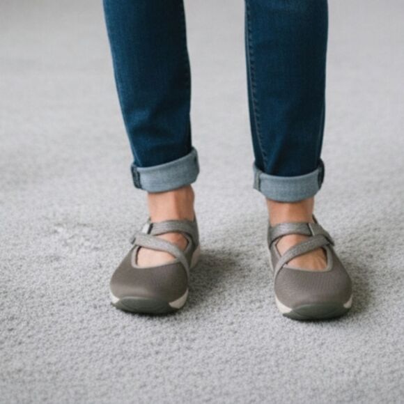 Dansko Mary Janes 40 - Picture 1 of 9